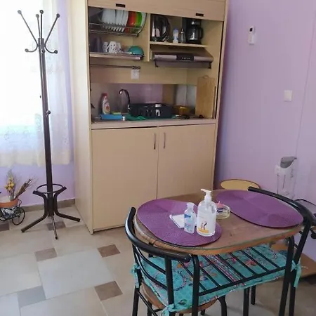 Сasa de vacaciones η ανεση