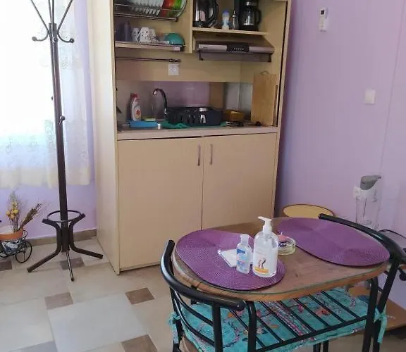 Feriehus η ανεση